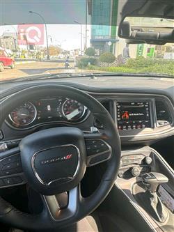 دۆج چالنجەر